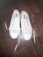 converse all stars weiß 36,5 Hessen - Wetzlar Vorschau