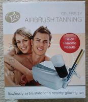 Airbrush Tanning Gerät Nordrhein-Westfalen - Krefeld Vorschau