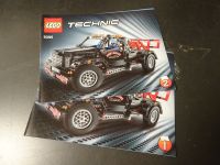 Lego Set 9395 Hessen - Mücke Vorschau