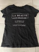 T-Shirt Gr.S/M Nordrhein-Westfalen - Leverkusen Vorschau