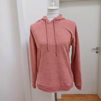Gemütlicher Chiller Pullover rosa c&a S 36 koralle Hoodie Sweater Baden-Württemberg - Bühl Vorschau
