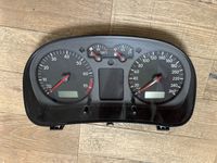 VW Bora 1J 1.6 2001 Tacho 1J0920806B Motometer 1035100002 EK2098 Bayern - Marktzeuln Vorschau