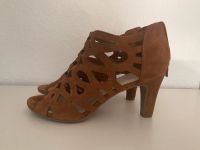 Damenschuh Sandalette 5th Avenue Deichmann Pump Bayern - Bad Kissingen Vorschau