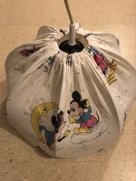 Lampe Kinderzimmer Kinderlampe MickeyMouse Donald Duck Lampenring Nordrhein-Westfalen - Sankt Augustin Vorschau