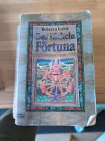 Buch: Das Lächeln der Fortuna von Rebecca Gable Nordrhein-Westfalen - Bergisch Gladbach Vorschau