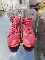 Nike Hyperdunk Gr. 45 Basketballschuhe Niedersachsen - Bad Zwischenahn Vorschau