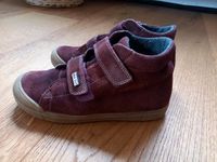 Naturino Kinder Schuhe gr. 32 Leder wasserdicht Niedersachsen - Denkte Vorschau