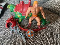 He-Man Figur Schleswig-Holstein - Stoltebüll Vorschau