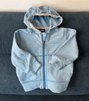 Patagonia Hoodie Fleecejacke 12 Monate Sachsen-Anhalt - Halle Vorschau