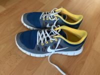 Nike Schuhe Größe 38,5 Baden-Württemberg - Oftersheim Vorschau