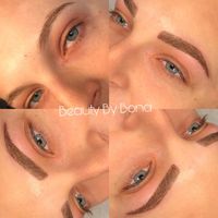 Microblading Baden-Württemberg - Hockenheim Vorschau