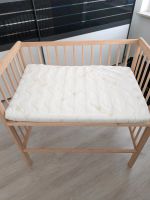 Baby Beistellbett für Boxspringbett Rheinland-Pfalz - Worms Vorschau