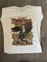 Judas Priest Damen Shirt Sachsen-Anhalt - Emersleben Vorschau