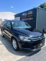 Volkswagen Tiguan Trend & Fun BMT Nordrhein-Westfalen - Dormagen Vorschau