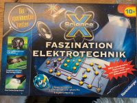 Faszination Elektrotechnik Experimentierkasten Baden-Württemberg - Ostfildern Vorschau