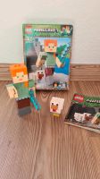 Lego Minecraft Alex (Nr. 21149) Sachsen - Markranstädt Vorschau