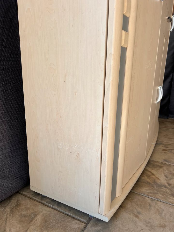 Kommode Anrichte Sideboard Schrank Anlieferung möglich t1 in Stahnsdorf