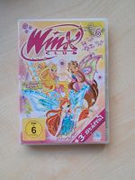 DVD Winx Club  Die Finalen Folgen Bayern - Landshut Vorschau