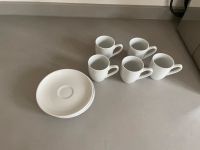 4 x Espresso Tasse Bianco Ritzenhoff & Breker Flirt Set Baden-Württemberg - Heilbronn Vorschau