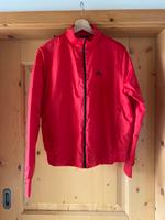 Adidas Windbreaker Jacke wie neu Bayern - Kösching Vorschau
