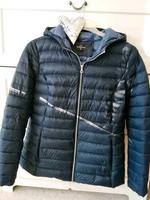 C & A  STEPPJACKE/Daunen blau GR. 44 NEUWERTIG Schleswig-Holstein - Glückstadt Vorschau