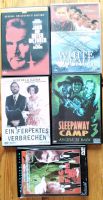5 Spielfilme verschiedener Genres Schleswig-Holstein - Flensburg Vorschau