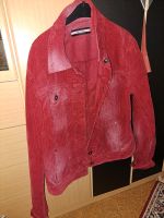 GUESS Jeans Cordjacke Gr M/L Hessen - Eppstein Vorschau