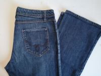 Damen Jeans Hose CLOSED New Drive It 50 Gr 42 W32 L34 blau Cotton Duisburg - Rheinhausen Vorschau