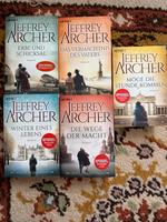 Jeffrey Archer Nordrhein-Westfalen - Wegberg Vorschau