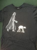 Star Wars T Shirt L Berlin - Spandau Vorschau