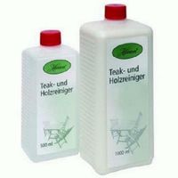 Teak- und Holz-Reiniger 500 ml (30 €  / 1 Liter) Hanton Dortmund - Brackel Vorschau