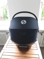 Babysafe Babyschale Kindersitz Cybex inkl. Isofixstation Baden-Württemberg - Klettgau Vorschau