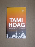 Tami Hoag - Ashes to Ashes Krimi Niedersachsen - Bardowick Vorschau