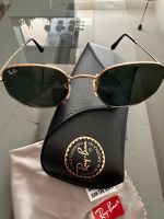 Ray-Ban Sonnenbrille Nordrhein-Westfalen - Langenfeld Vorschau