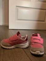 Kinder Adidas Sneaker Größe 23 Niedersachsen - Ovelgönne Vorschau