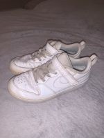 Jungen Schuhe von Nike Gr. 34 Nordrhein-Westfalen - Dülmen Vorschau