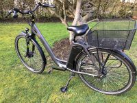 Fahrrad E-Bike von Prophete Schleswig-Holstein - Reinbek Vorschau