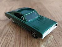 Matchbox Dodge Charger Hot Wheels Baden-Württemberg - Denzlingen Vorschau