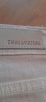 Zadig & Voltaire Vintage Damen Jeans Gr. 27 ...wie neu Nordrhein-Westfalen - Arnsberg Vorschau