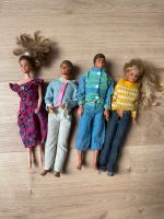 Barbie Puppen Vintage Matell Konvolut Nürnberg (Mittelfr) - Aussenstadt-Sued Vorschau