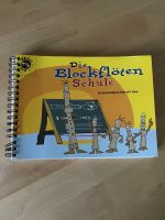 Die Blockflötenschule für Kinder ab 6 Jahren Dresden - Schönfeld-Weißig Vorschau