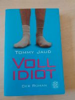 Tommy Jaud Vollidiot Buch Rheinland-Pfalz - Sienhachenbach Vorschau