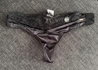 NEU sexy Hunkemöller String XS schwarz Noir Kollektion Berlin - Zehlendorf Vorschau