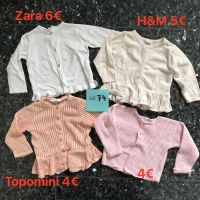 Mädchenkleidung , Leggings, Pullover Gr 74 Nordrhein-Westfalen - Hagen Vorschau