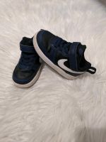 Jungen Nike Schuhe Sneaker gr. 23 Thüringen - Leinefelde Vorschau