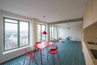 Design-Apartment teilmöbliert mit Ausblick Wuppertal - Oberbarmen Vorschau