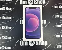 ***APPLE IPHONE 12 PURPLE + 128GB + GUT*** Nordrhein-Westfalen - Marl Vorschau