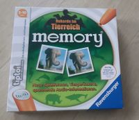 tiptoi Spiel Memory Nordwestmecklenburg - Landkreis - Rehna Vorschau