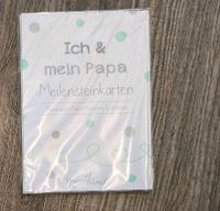 Mintkind Meilensteinkarten Ich & mein Papa Thüringen - Bischofroda Vorschau