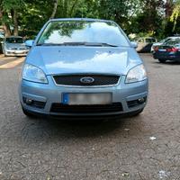 FORD Focus C-Max (DM2) neue TÜV  Automatik Hemelingen - Hastedt Vorschau